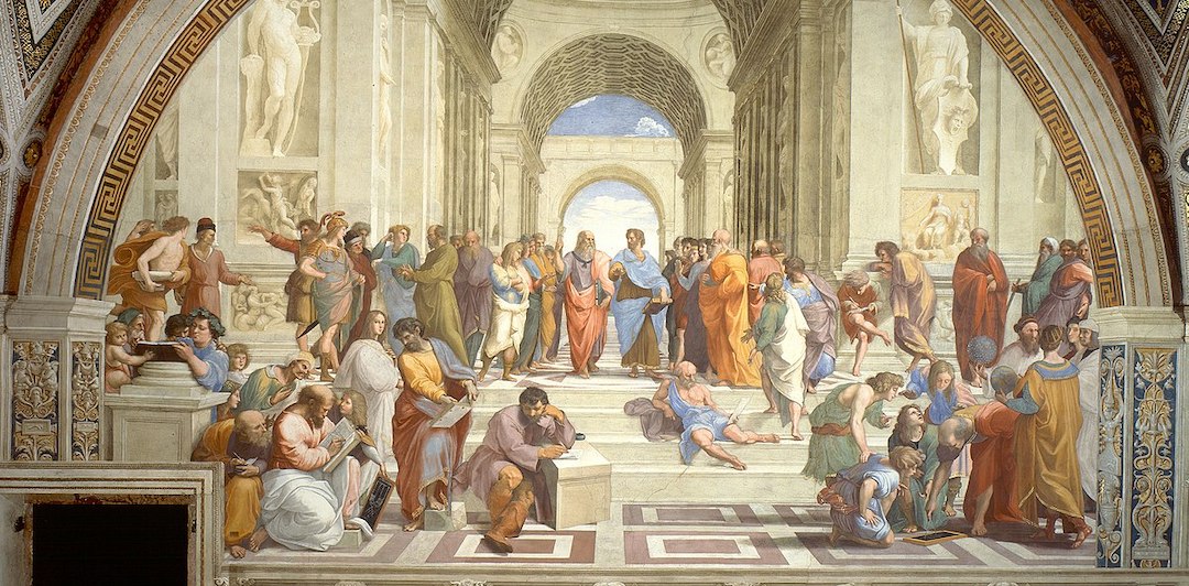 Sacha décode l'art – L'Œil de l'époque