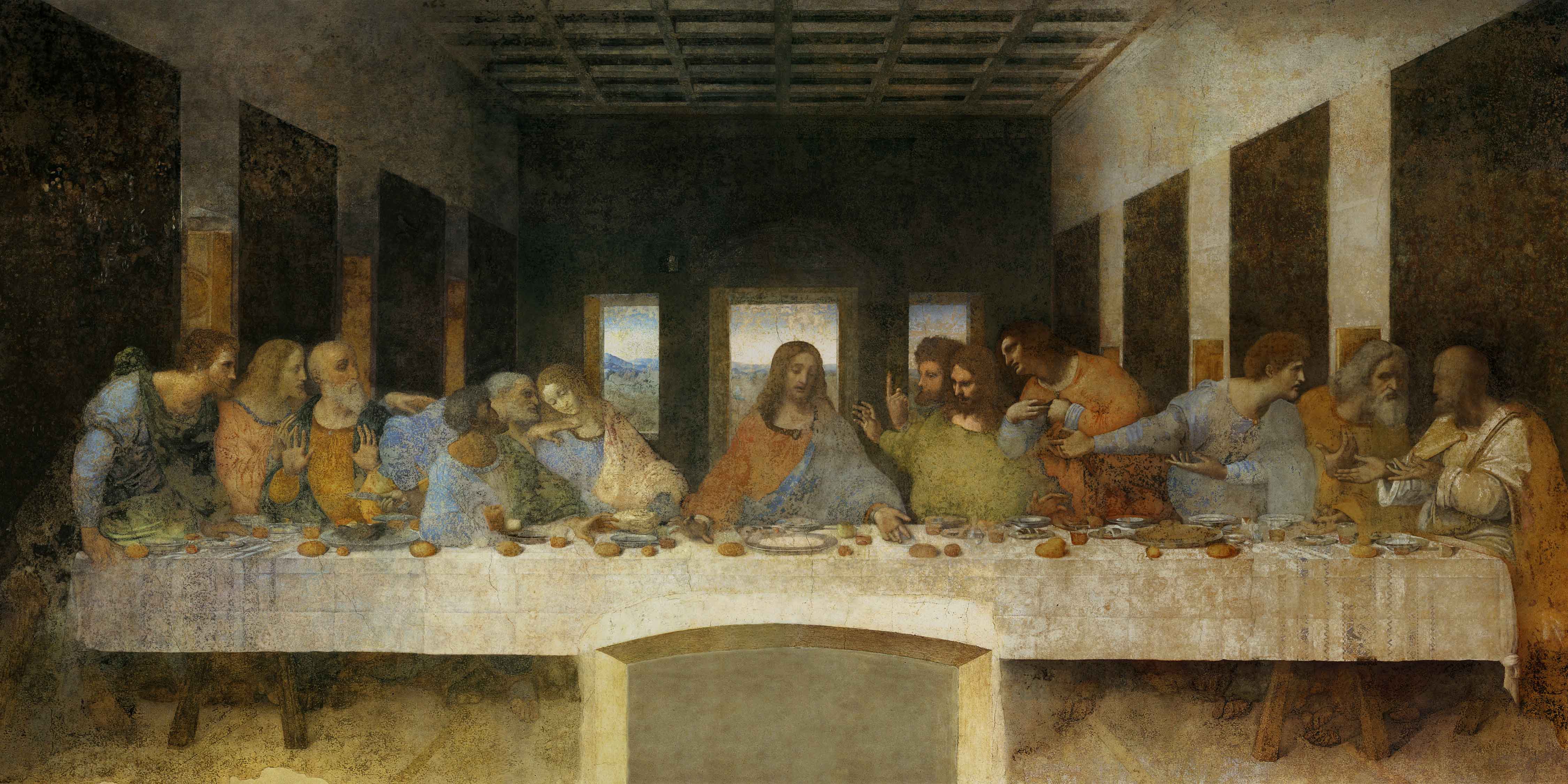La Cène