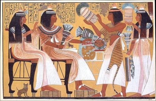 égypt