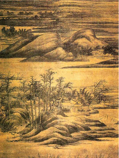 chine