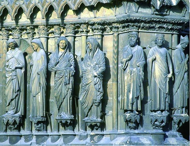 Chartres