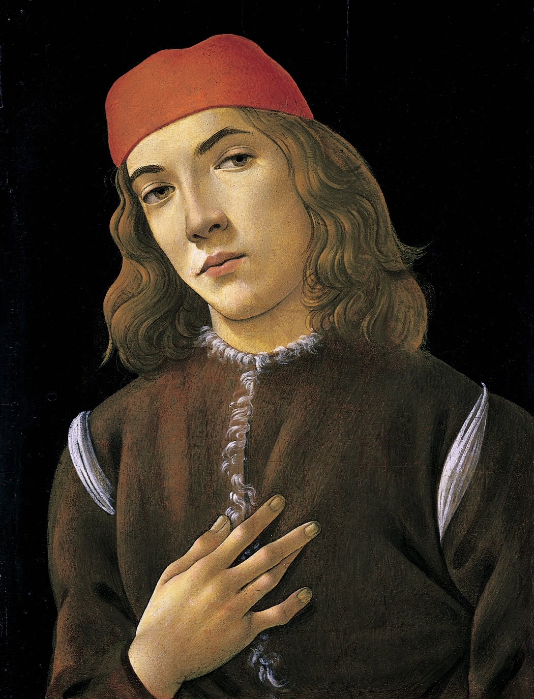 Botticelli