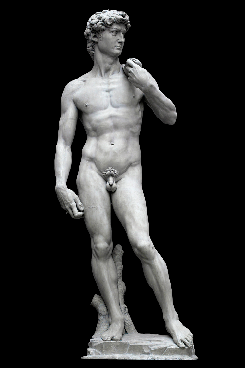 David Michel-Ange