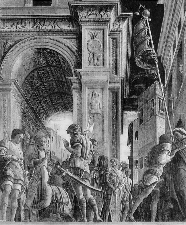 Mantegna
