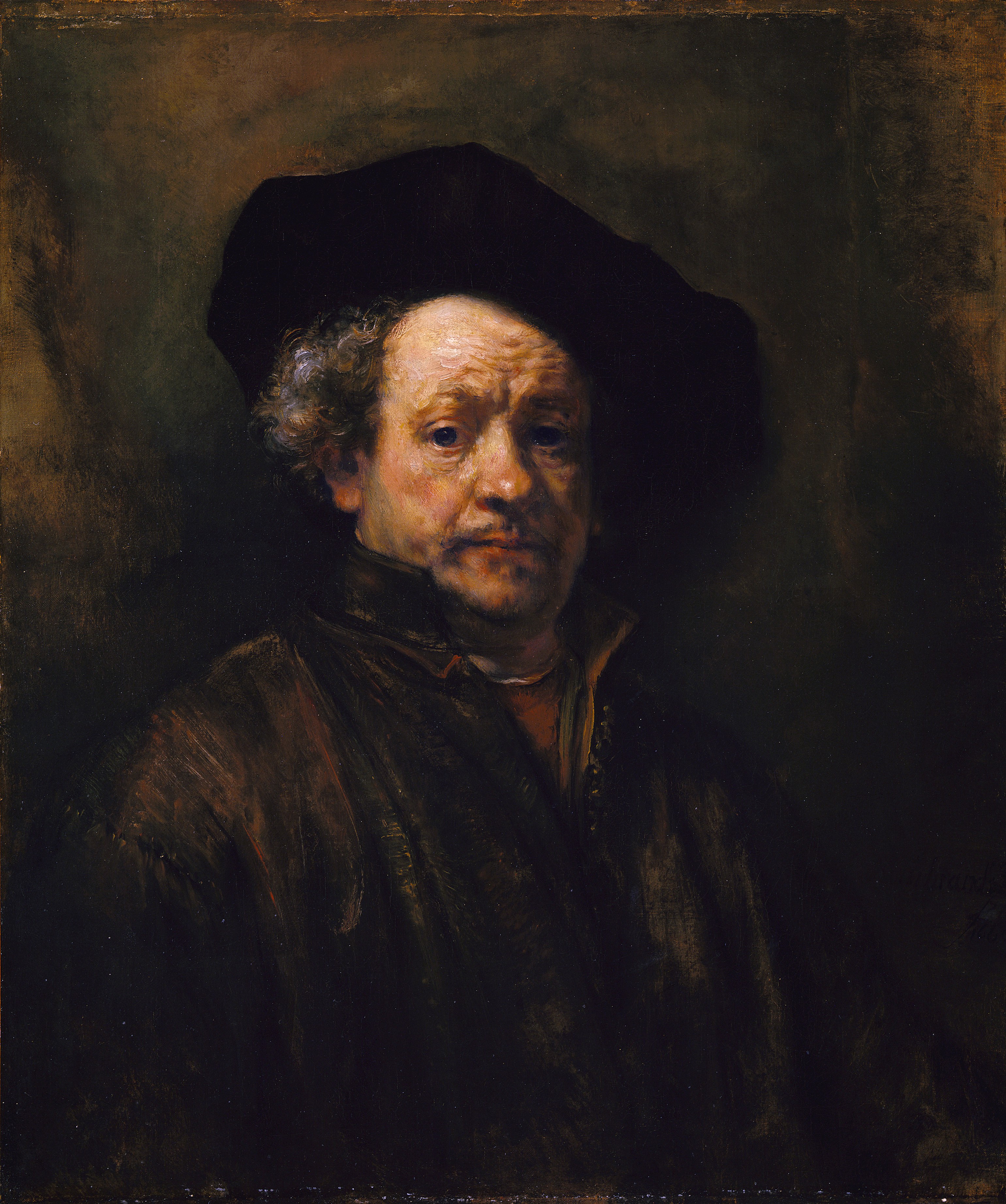 portraits