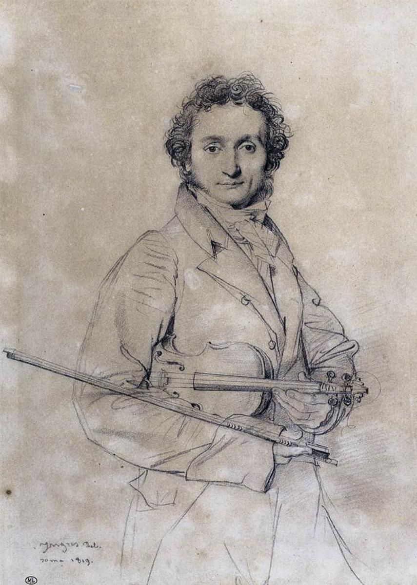 Niccolo Pagannini