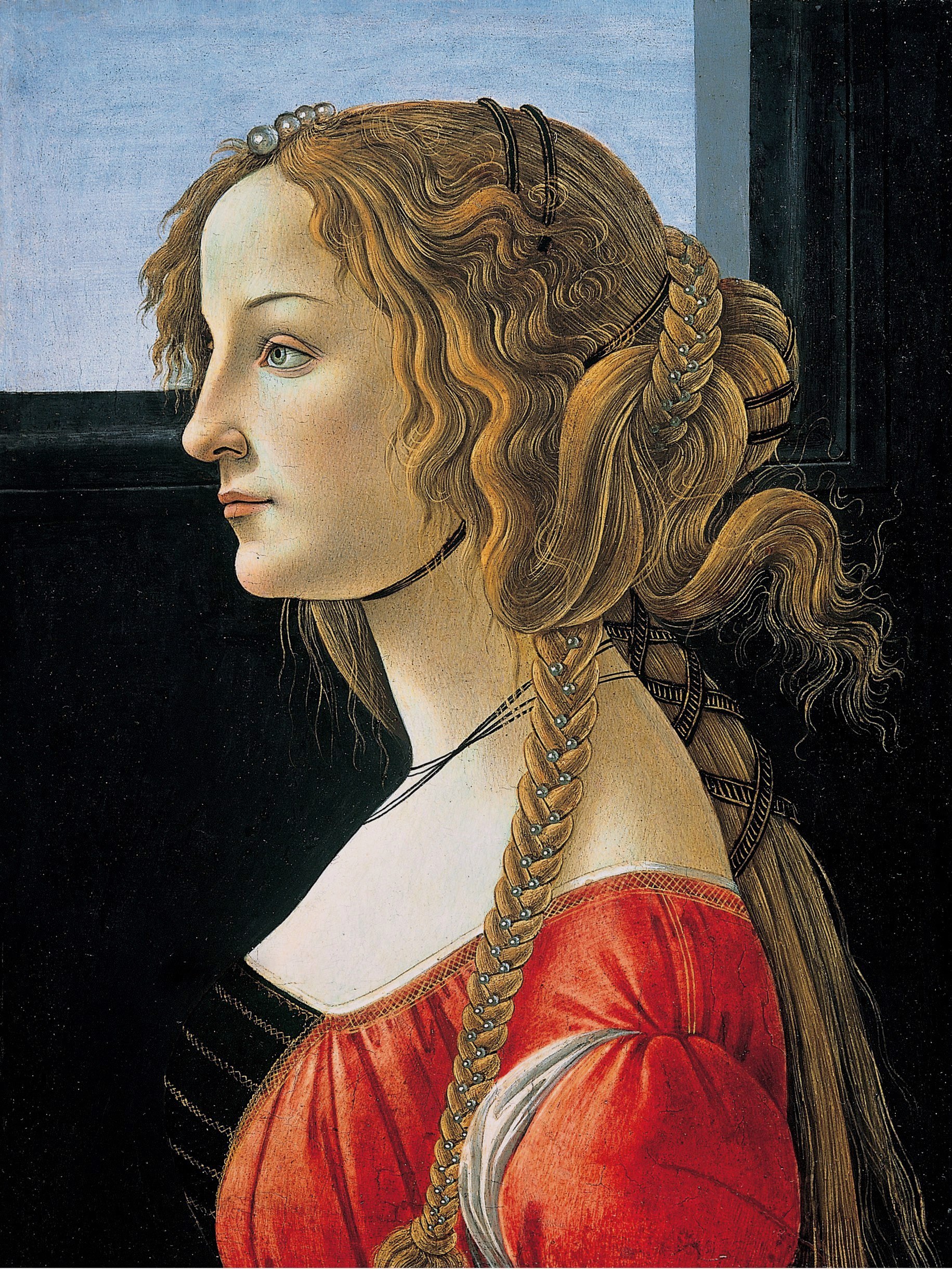 Botticelli
