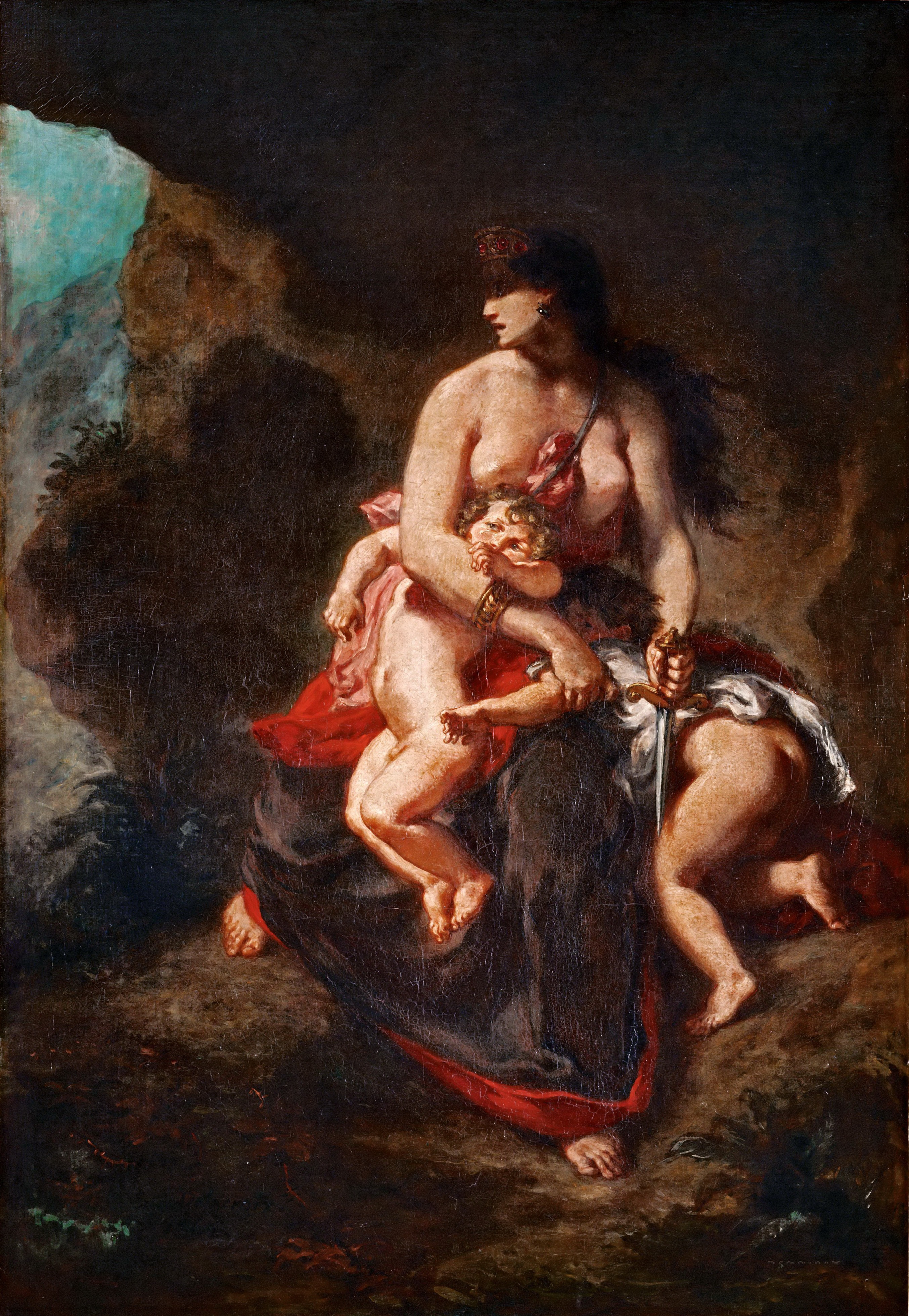 Médée
