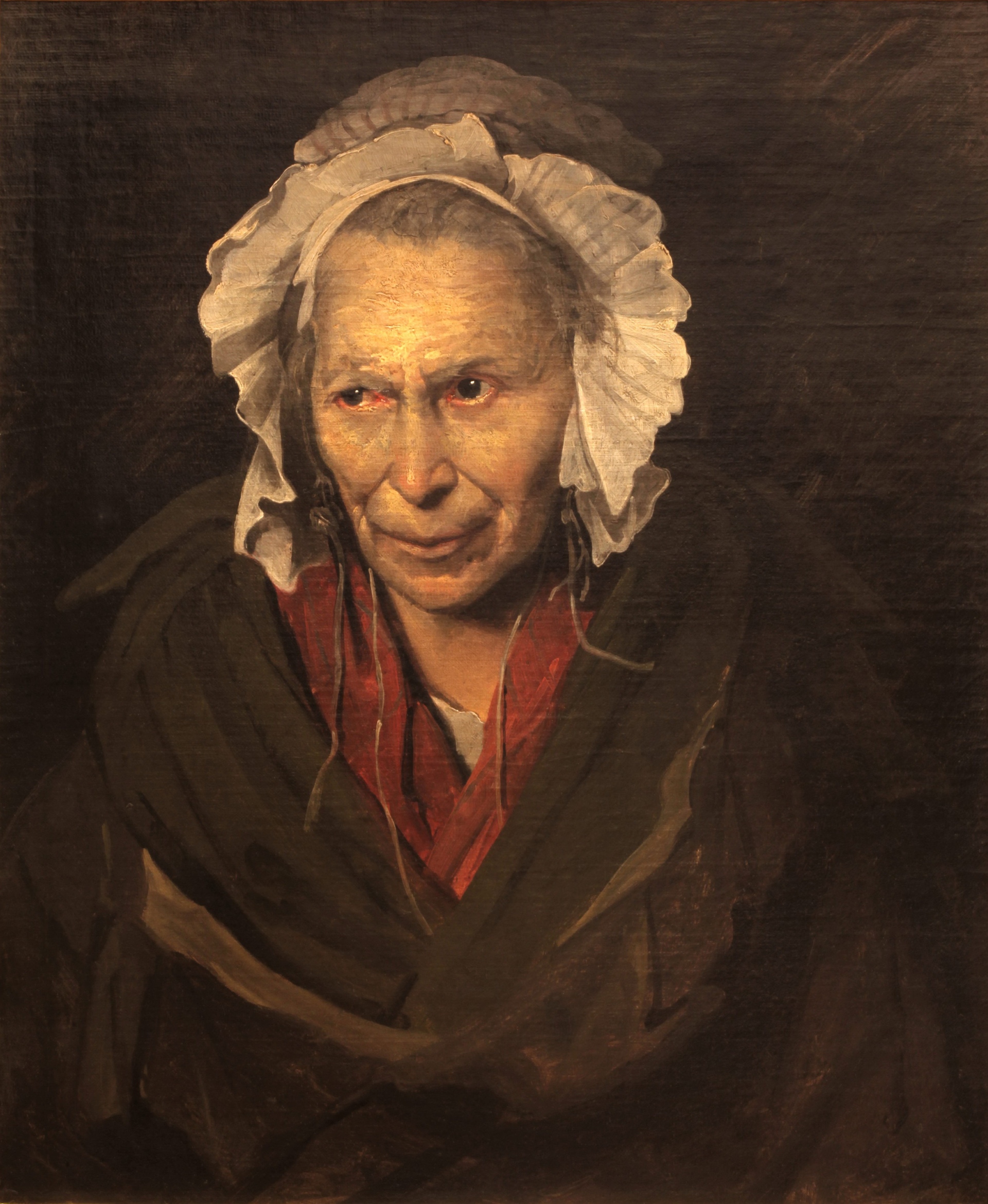Folle Géricault