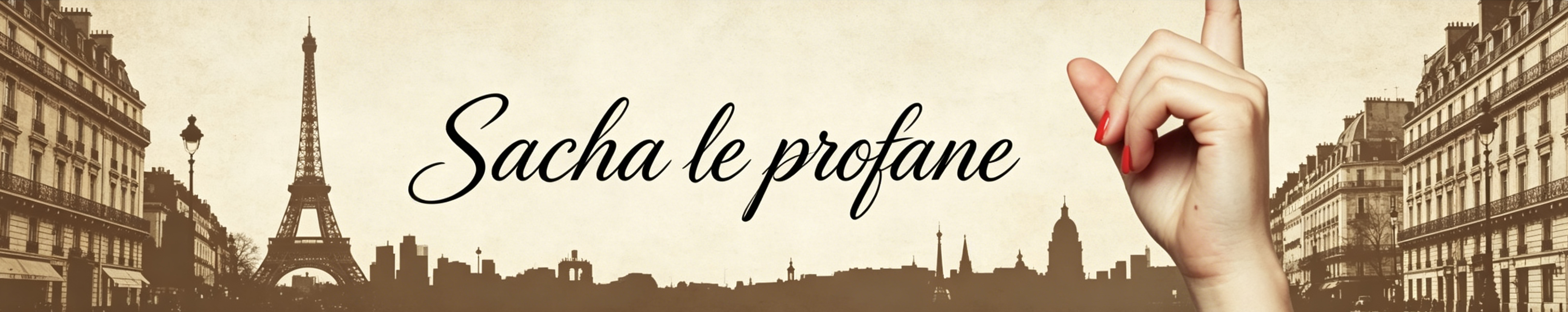 banner